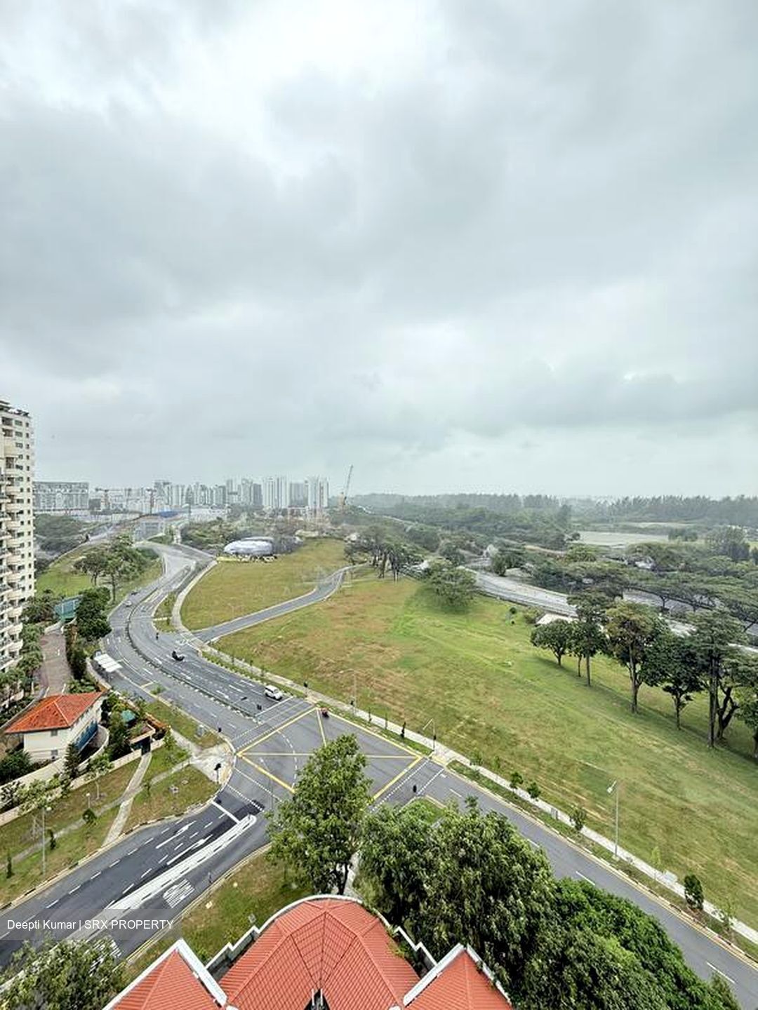 Tanjong Ria Condominium (D15), Condominium #517884101